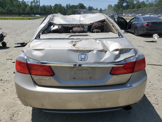 Photo 5 VIN: 1HGCR2F7XEA076363 - HONDA ACCORD 