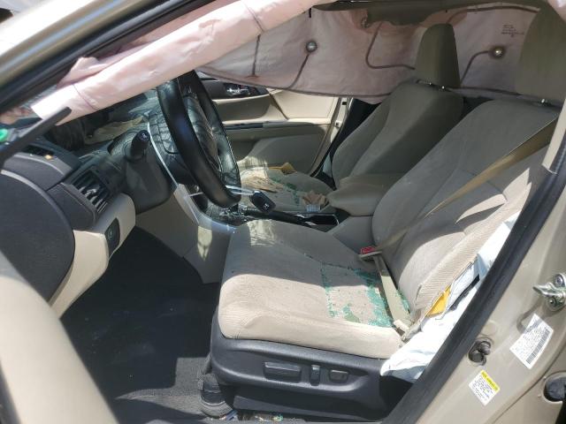 Photo 6 VIN: 1HGCR2F7XEA076363 - HONDA ACCORD 
