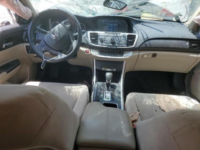 Photo 7 VIN: 1HGCR2F7XEA076363 - HONDA ACCORD 