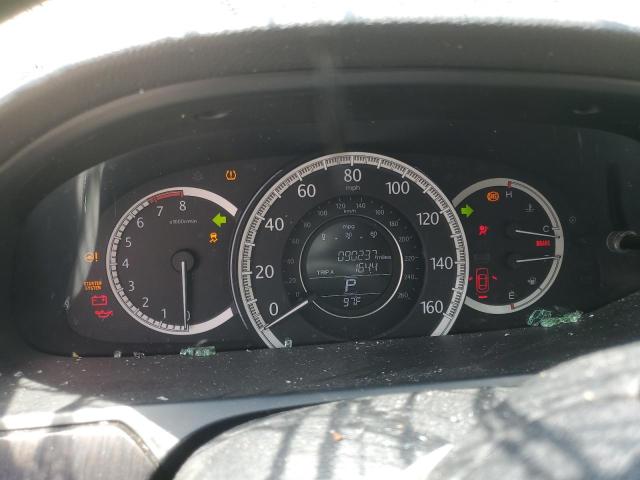 Photo 8 VIN: 1HGCR2F7XEA076363 - HONDA ACCORD 