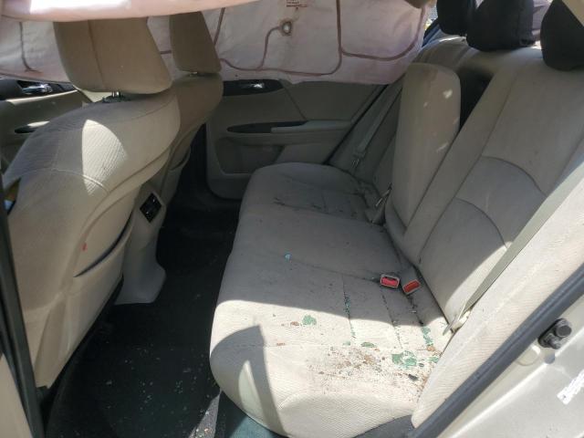 Photo 9 VIN: 1HGCR2F7XEA076363 - HONDA ACCORD 