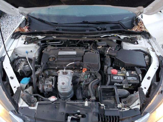 Photo 10 VIN: 1HGCR2F7XEA081918 - HONDA ACCORD 