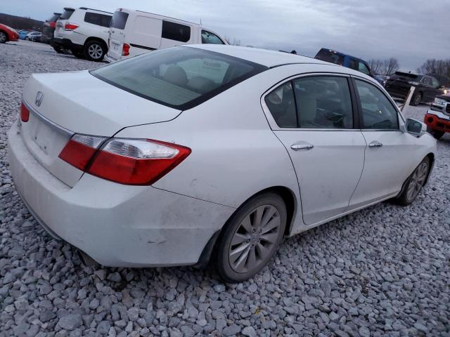 Photo 2 VIN: 1HGCR2F7XEA081918 - HONDA ACCORD 