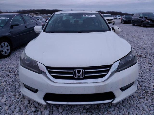 Photo 4 VIN: 1HGCR2F7XEA081918 - HONDA ACCORD 