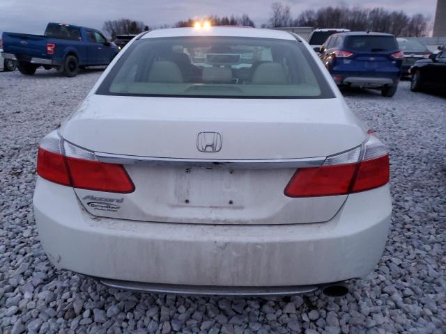 Photo 5 VIN: 1HGCR2F7XEA081918 - HONDA ACCORD 