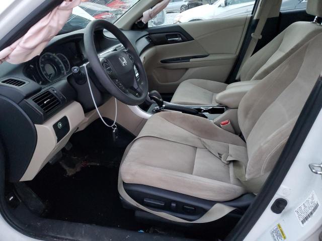 Photo 6 VIN: 1HGCR2F7XEA081918 - HONDA ACCORD 