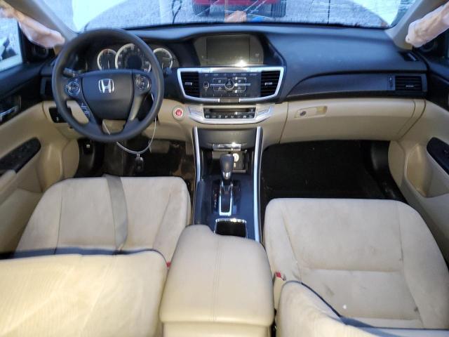 Photo 7 VIN: 1HGCR2F7XEA081918 - HONDA ACCORD 