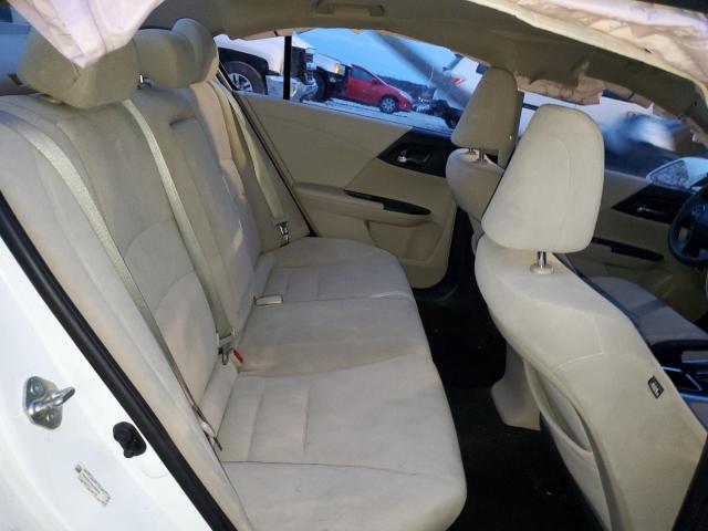 Photo 9 VIN: 1HGCR2F7XEA081918 - HONDA ACCORD 