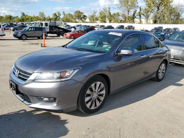 Photo 0 VIN: 1HGCR2F7XEA087816 - HONDA ACCORD EX 