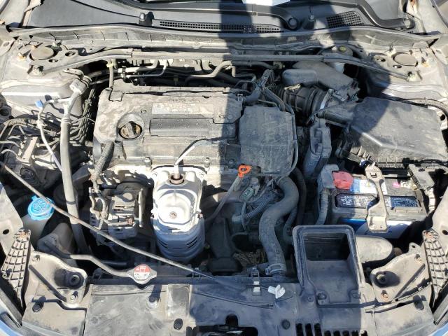 Photo 10 VIN: 1HGCR2F7XEA087816 - HONDA ACCORD EX 