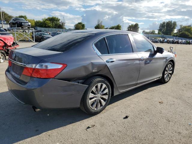 Photo 2 VIN: 1HGCR2F7XEA087816 - HONDA ACCORD EX 