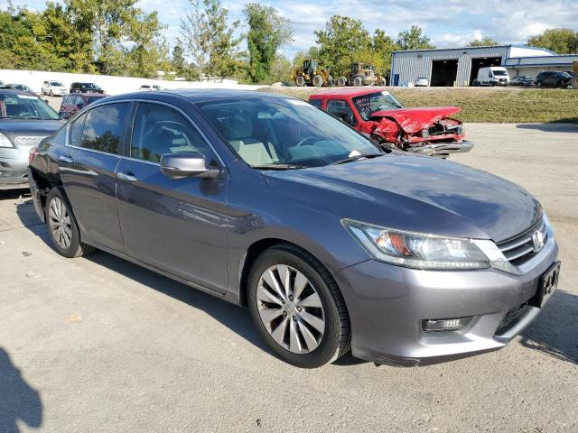 Photo 3 VIN: 1HGCR2F7XEA087816 - HONDA ACCORD EX 