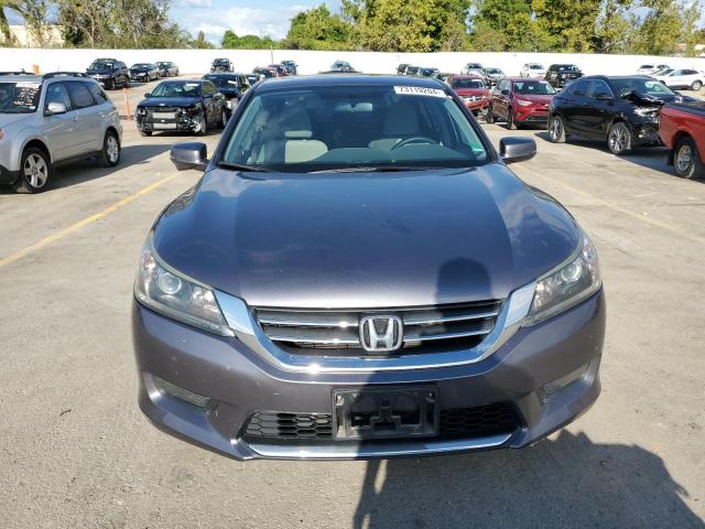 Photo 4 VIN: 1HGCR2F7XEA087816 - HONDA ACCORD EX 