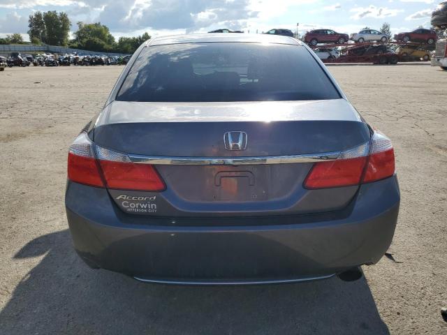 Photo 5 VIN: 1HGCR2F7XEA087816 - HONDA ACCORD EX 