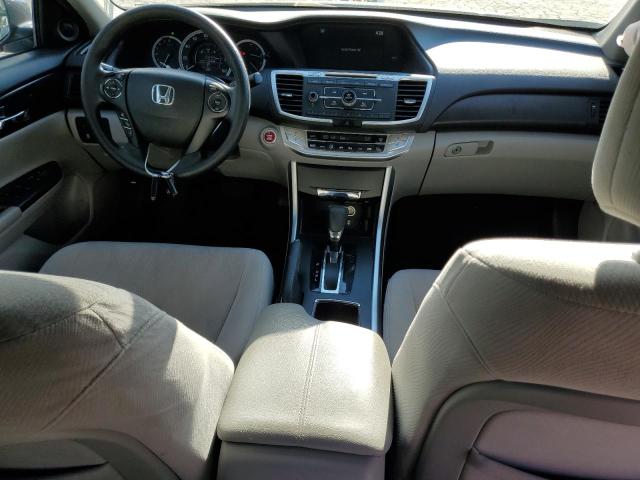 Photo 7 VIN: 1HGCR2F7XEA087816 - HONDA ACCORD EX 