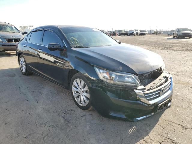 Photo 0 VIN: 1HGCR2F7XEA091719 - HONDA ACCORD EX 