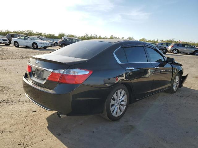 Photo 3 VIN: 1HGCR2F7XEA091719 - HONDA ACCORD EX 