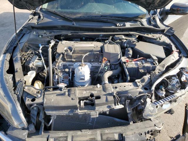 Photo 6 VIN: 1HGCR2F7XEA091719 - HONDA ACCORD EX 