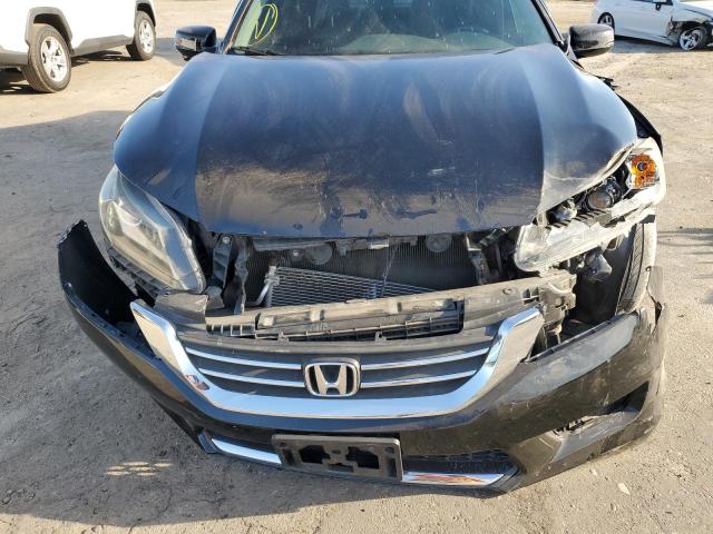 Photo 8 VIN: 1HGCR2F7XEA091719 - HONDA ACCORD EX 