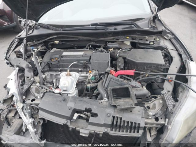 Photo 9 VIN: 1HGCR2F7XEA122290 - HONDA ACCORD 