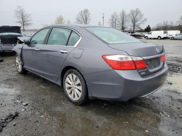 Photo 1 VIN: 1HGCR2F7XEA123620 - HONDA ACCORD 