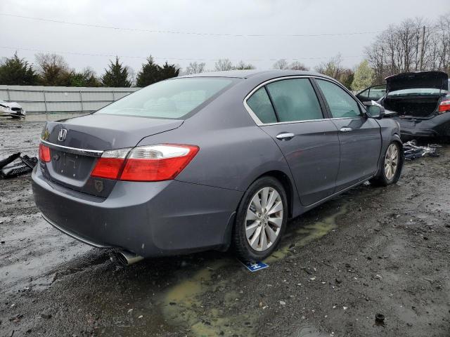 Photo 2 VIN: 1HGCR2F7XEA123620 - HONDA ACCORD 