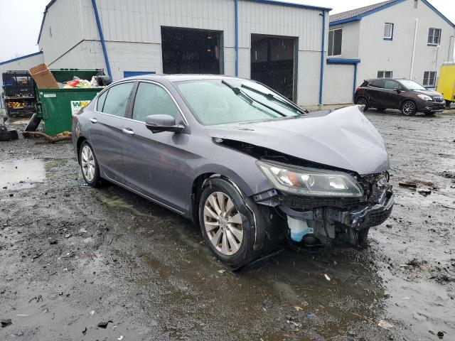 Photo 3 VIN: 1HGCR2F7XEA123620 - HONDA ACCORD 