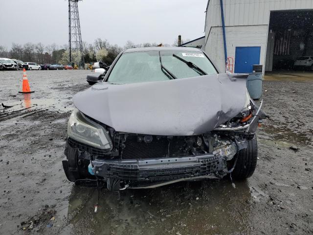 Photo 4 VIN: 1HGCR2F7XEA123620 - HONDA ACCORD 