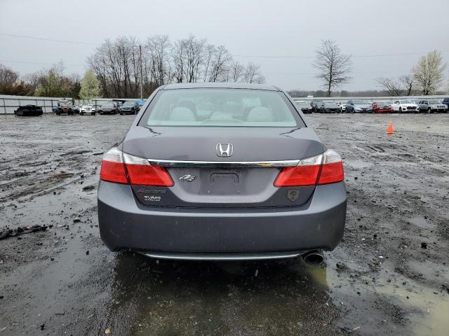 Photo 5 VIN: 1HGCR2F7XEA123620 - HONDA ACCORD 