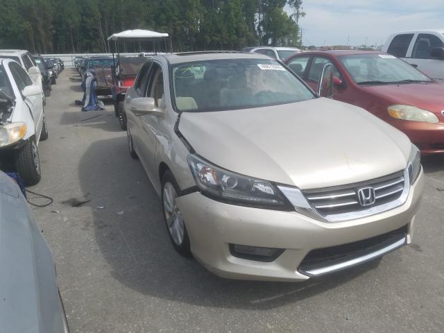 Photo 0 VIN: 1HGCR2F7XEA129644 - HONDA ACCORD EX 