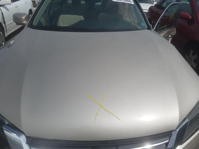 Photo 6 VIN: 1HGCR2F7XEA129644 - HONDA ACCORD EX 