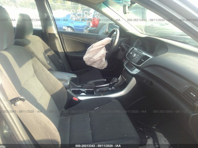 Photo 4 VIN: 1HGCR2F7XEA139042 - HONDA ACCORD SEDAN 