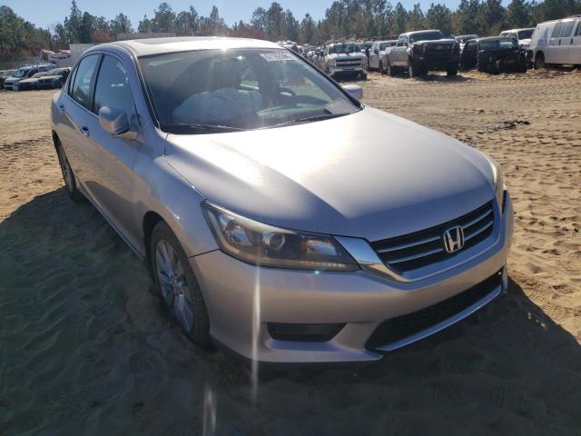 Photo 0 VIN: 1HGCR2F7XEA177726 - HONDA ACCORD EX 