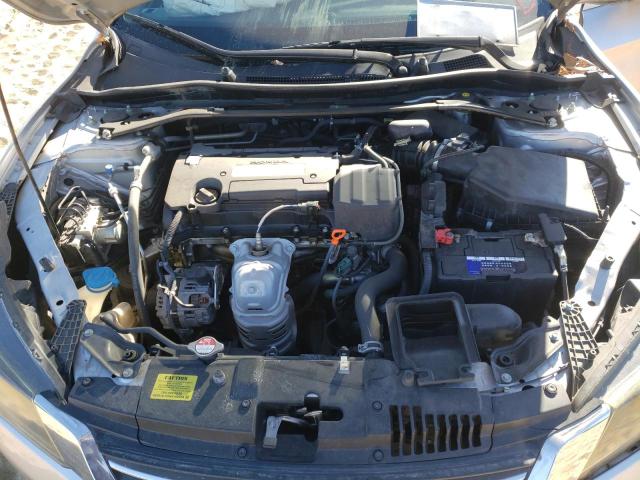 Photo 6 VIN: 1HGCR2F7XEA177726 - HONDA ACCORD EX 