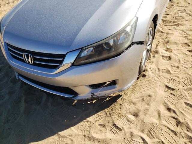 Photo 8 VIN: 1HGCR2F7XEA177726 - HONDA ACCORD EX 