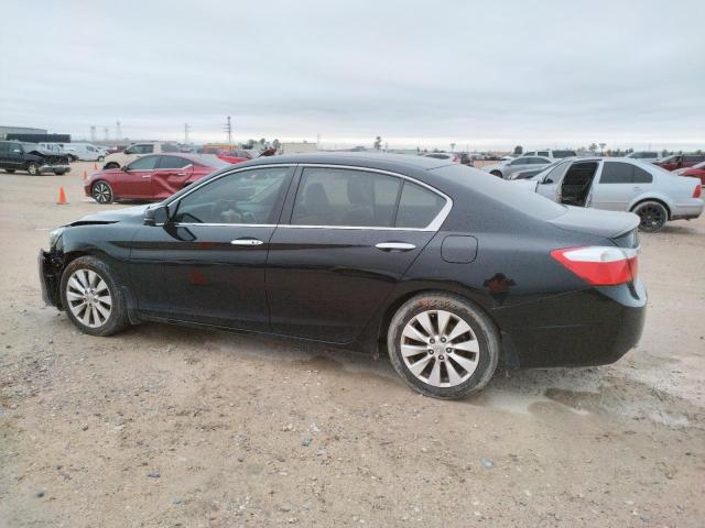 Photo 1 VIN: 1HGCR2F7XEA205508 - HONDA ACCORD EX 