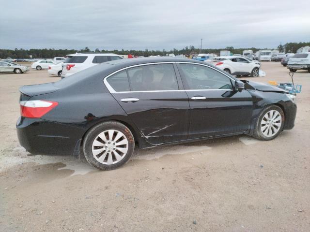 Photo 2 VIN: 1HGCR2F7XEA205508 - HONDA ACCORD EX 