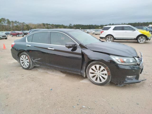 Photo 3 VIN: 1HGCR2F7XEA205508 - HONDA ACCORD EX 