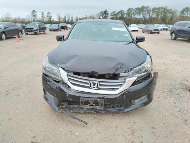 Photo 4 VIN: 1HGCR2F7XEA205508 - HONDA ACCORD EX 