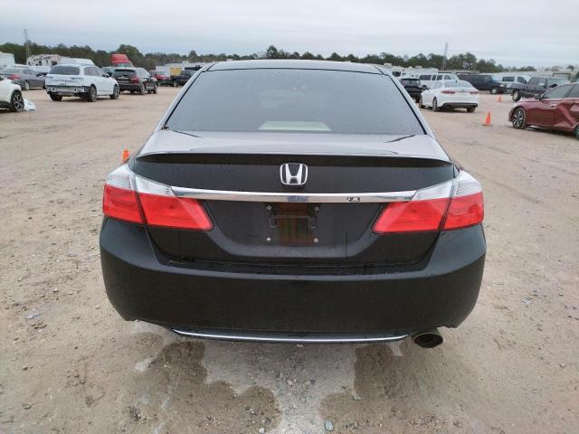 Photo 5 VIN: 1HGCR2F7XEA205508 - HONDA ACCORD EX 