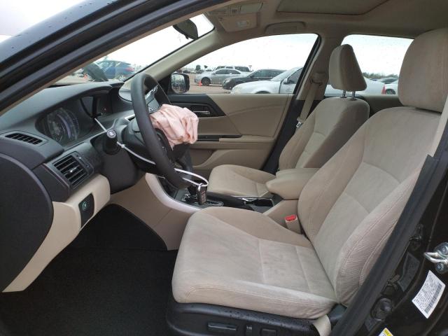 Photo 6 VIN: 1HGCR2F7XEA205508 - HONDA ACCORD EX 