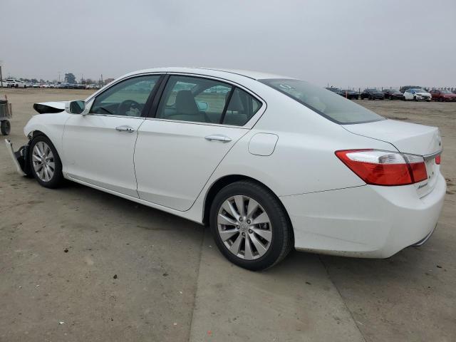 Photo 1 VIN: 1HGCR2F7XEA217867 - HONDA ACCORD EX 