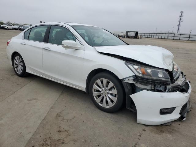 Photo 3 VIN: 1HGCR2F7XEA217867 - HONDA ACCORD EX 