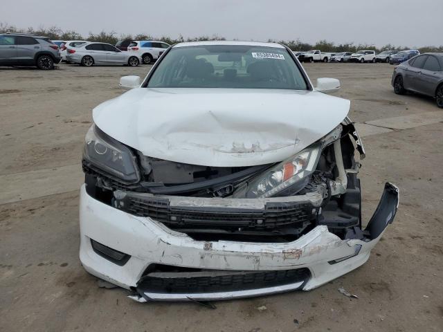 Photo 4 VIN: 1HGCR2F7XEA217867 - HONDA ACCORD EX 