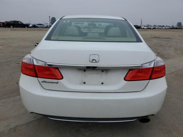 Photo 5 VIN: 1HGCR2F7XEA217867 - HONDA ACCORD EX 