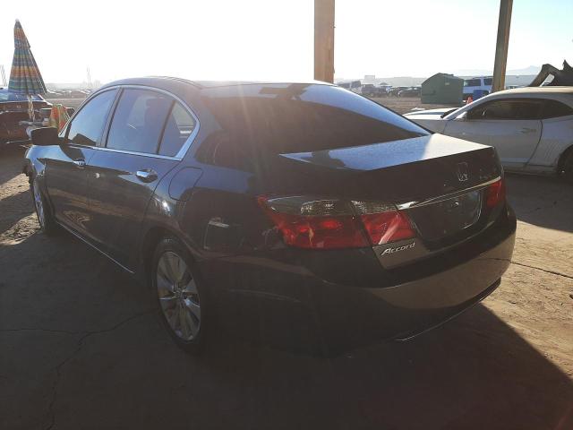 Photo 2 VIN: 1HGCR2F7XEA220722 - HONDA ACCORD EX 