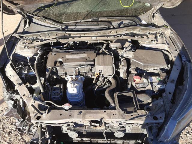 Photo 6 VIN: 1HGCR2F7XEA220722 - HONDA ACCORD EX 