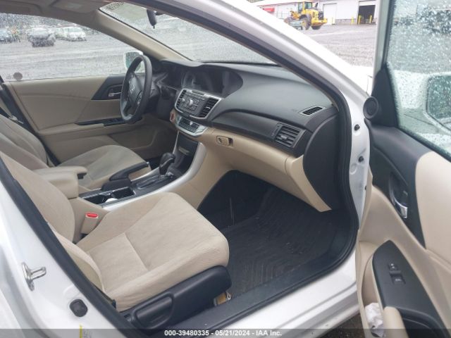 Photo 4 VIN: 1HGCR2F7XEA224463 - HONDA ACCORD 