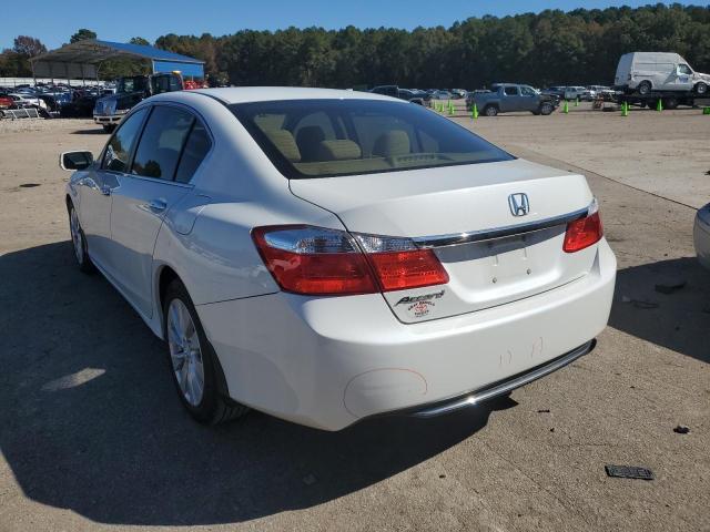 Photo 2 VIN: 1HGCR2F7XEA226617 - HONDA ACCORD EX 