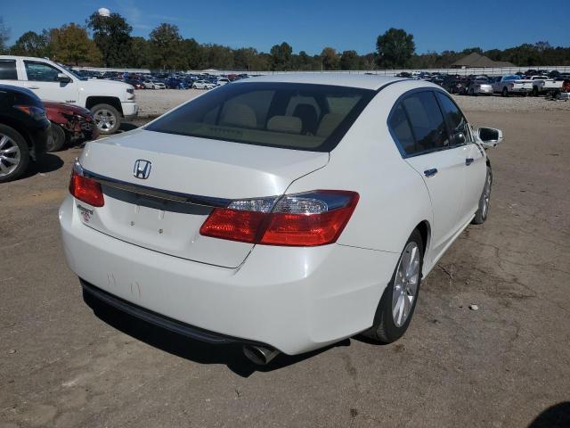 Photo 3 VIN: 1HGCR2F7XEA226617 - HONDA ACCORD EX 